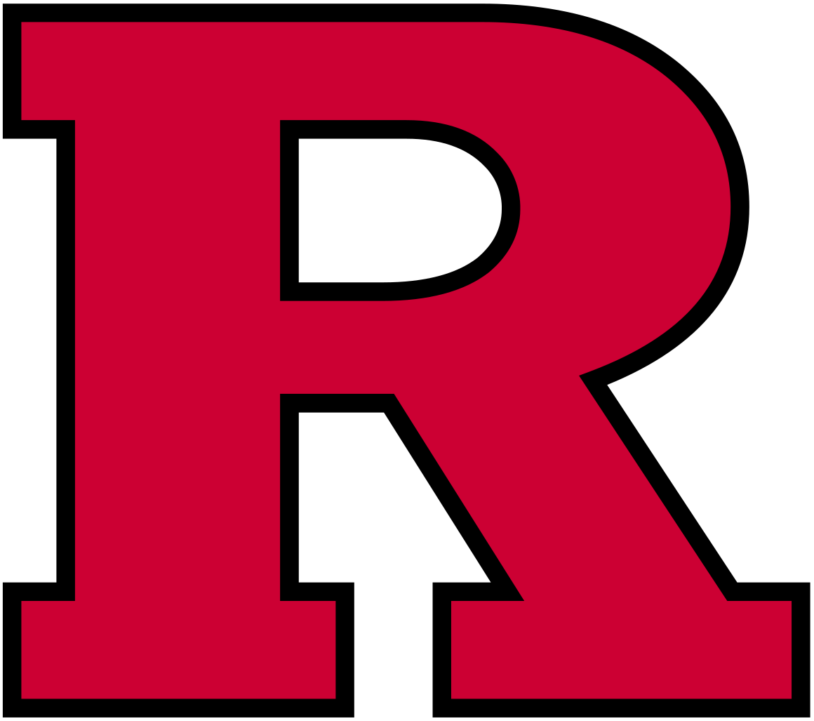 Rutgers logo